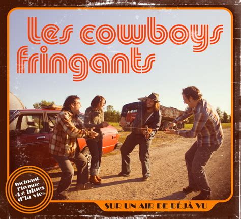 cowboys fringants paroles loulous.